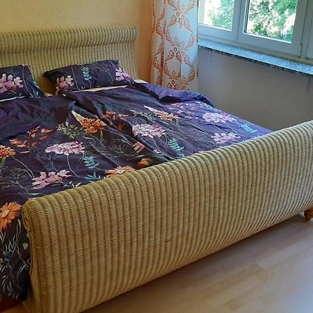Oase Der Ruhe Und Entspannung Apartment Bad Homburg vor der Hoehe Exterior photo