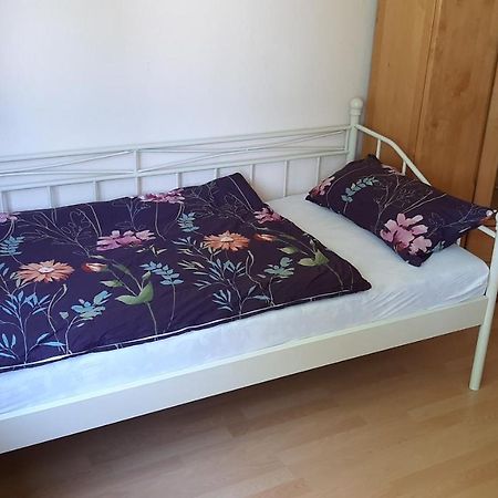 Oase Der Ruhe Und Entspannung Apartment Bad Homburg vor der Hoehe Exterior photo