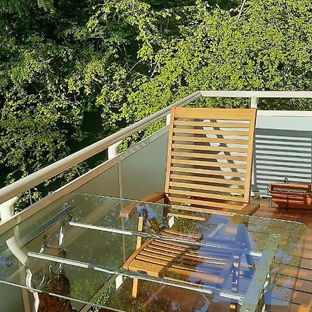 Oase Der Ruhe Und Entspannung Apartment Bad Homburg vor der Hoehe Exterior photo