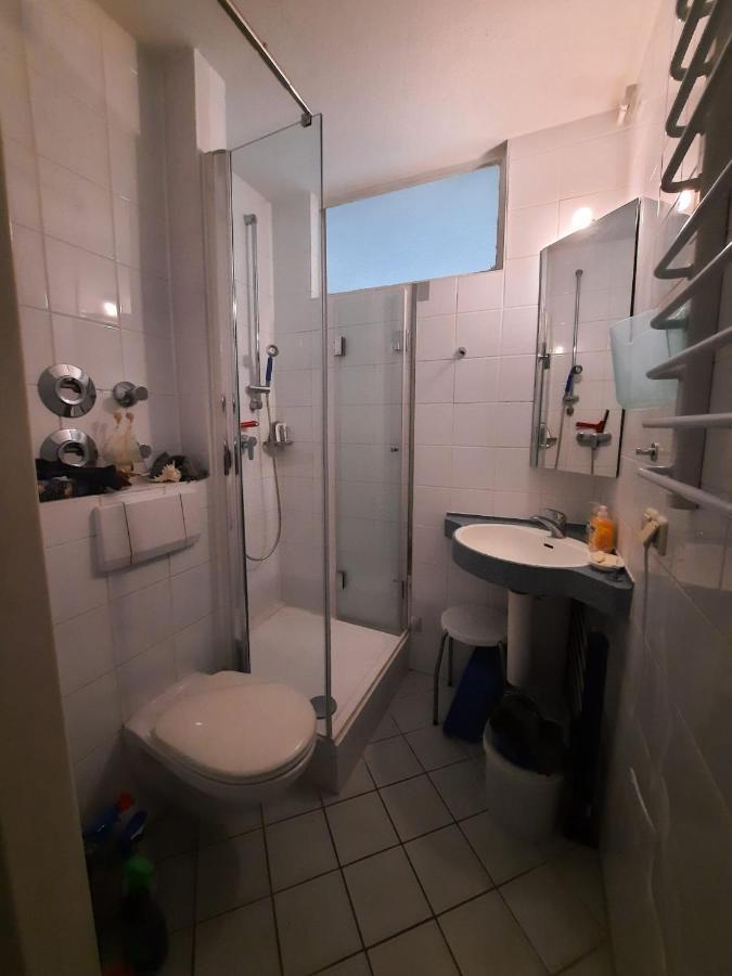 Oase Der Ruhe Und Entspannung Apartment Bad Homburg vor der Hoehe Exterior photo
